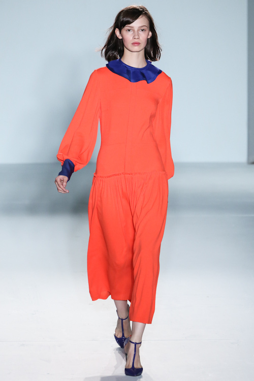 ロクサンダ イリンチック 2013年春夏<span>コレクション</span> - 写真36