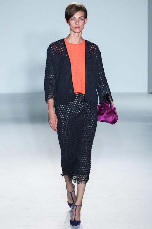 ロクサンダ イリンチック 2013年春夏<span>コレクション</span> - 写真38