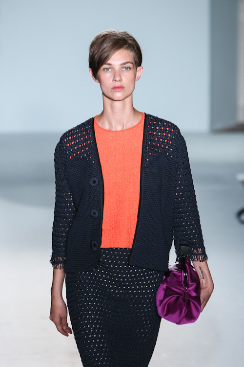 ロクサンダ イリンチック 2013年春夏<span>コレクション</span> - 写真39