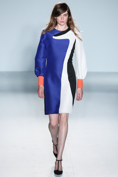 ロクサンダ イリンチック 2013年春夏<span>コレクション</span> - 写真40