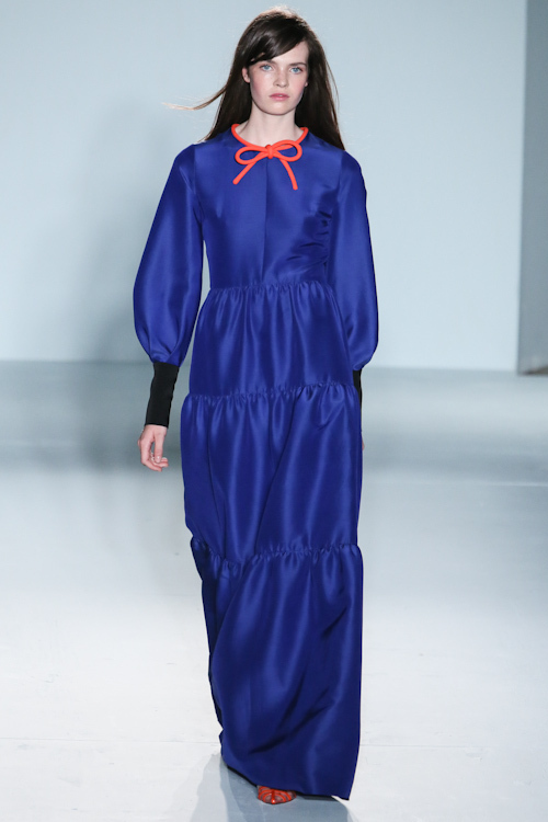 ロクサンダ イリンチック 2013年春夏<span>コレクション</span> - 写真41