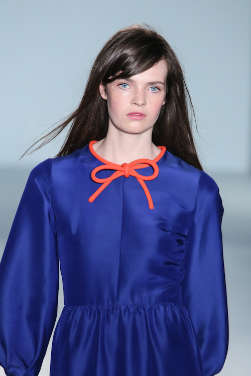 ロクサンダ イリンチック 2013年春夏<span>コレクション</span> - 写真42