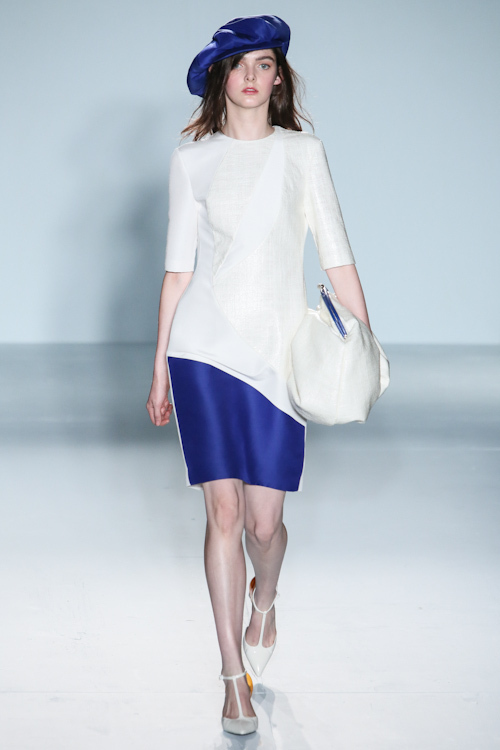 ロクサンダ イリンチック 2013年春夏<span>コレクション</span> - 写真43
