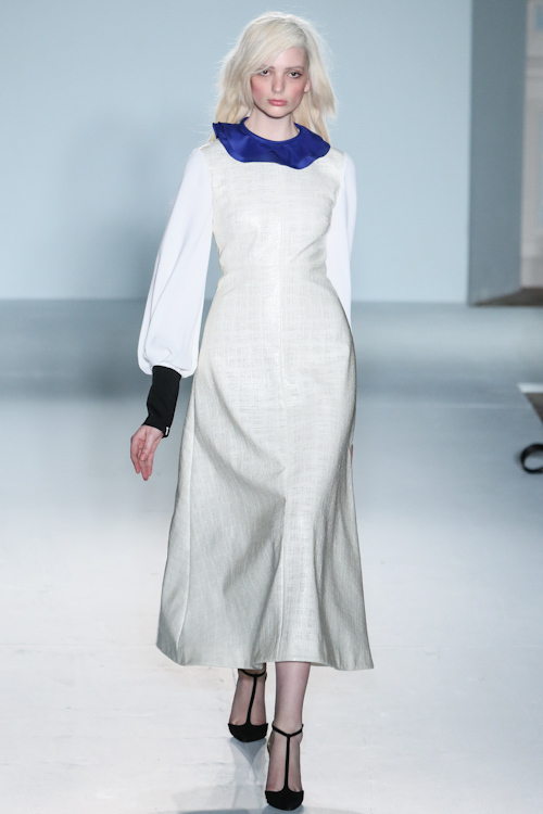 ロクサンダ イリンチック 2013年春夏<span>コレクション</span> - 写真46