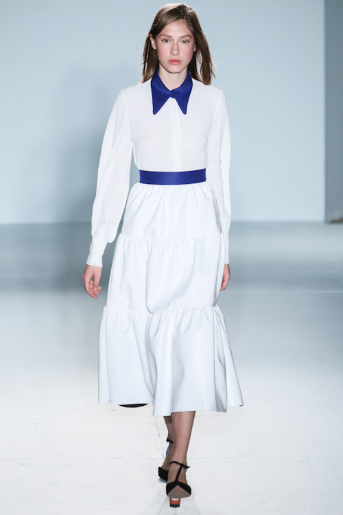 ロクサンダ イリンチック 2013年春夏<span>コレクション</span> - 写真49