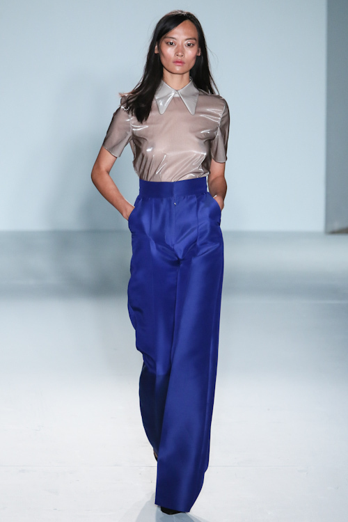 ロクサンダ イリンチック 2013年春夏<span>コレクション</span> - 写真50