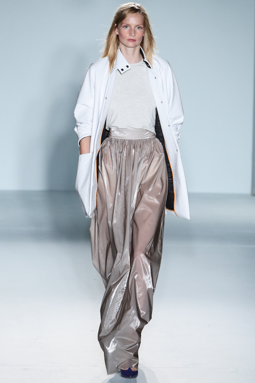 ロクサンダ イリンチック 2013年春夏<span>コレクション</span> - 写真52