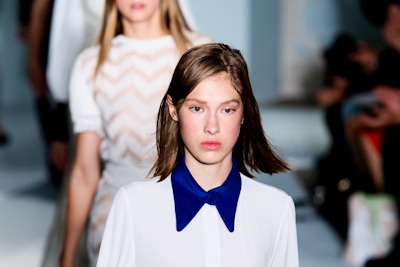 ロクサンダ イリンチック 2013年春夏 ウィメンズ コレクション