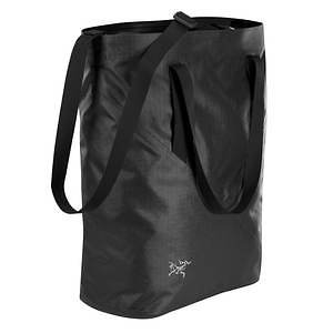 良品国内正規品　アークテリクス　グランヴィル18 　トートバッグ　ブラック 良品国内正規品 アークテリクス グランヴィル18 トートバッグ