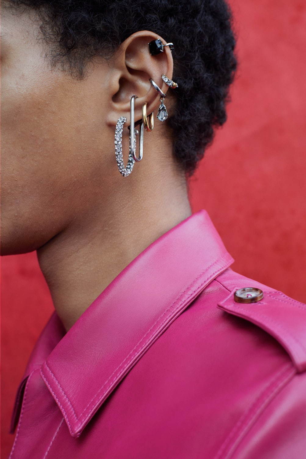 マックイーン(McQueen) 2019-20年秋冬メンズコレクション  - 写真26
