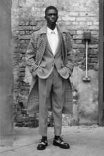 アレキサンダー・マックイーン 2019年秋冬コレクション - 英国ロマンの揺るぎない気品｜写真1