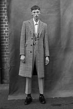 アレキサンダー・マックイーン 2019年秋冬コレクション - 英国ロマンの揺るぎない気品｜写真4