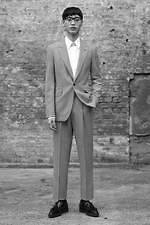 アレキサンダー・マックイーン 2019年秋冬コレクション - 英国ロマンの揺るぎない気品｜写真6