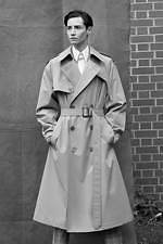 アレキサンダー・マックイーン 2019年秋冬コレクション - 英国ロマンの揺るぎない気品｜写真13