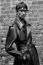 アレキサンダー・マックイーン 2019年秋冬コレクション - 英国ロマンの揺るぎない気品｜写真17