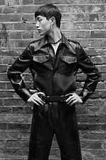 アレキサンダー・マックイーン 2019年秋冬コレクション - 英国ロマンの揺るぎない気品｜写真29