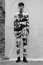 アレキサンダー・マックイーン 2019年秋冬コレクション - 英国ロマンの揺るぎない気品｜写真33