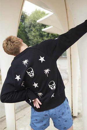 ルシアン ペラフィネ エルピーエフ(lucien pellat-finet l.p-f) 2019年春夏ウィメンズ&メンズコレクション  - 写真5