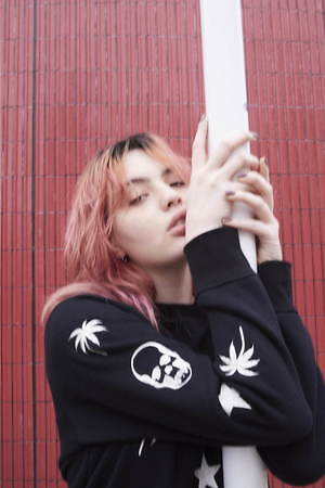 ルシアン ペラフィネ エルピーエフ(lucien pellat-finet l.p-f) 2019年春夏ウィメンズ&メンズコレクション  - 写真12