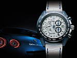 グランドセイコー(Grand Seiko) GT-R｜写真1