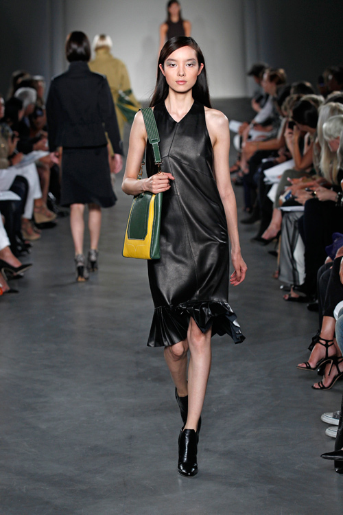 デレク ラム(DEREK LAM) 2013年春夏ウィメンズコレクション  - 写真12