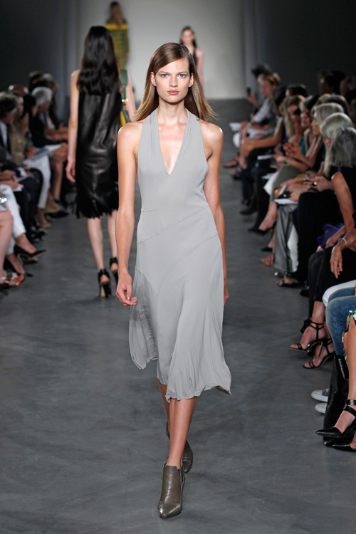 デレク ラム(DEREK LAM) 2013年春夏ウィメンズコレクション  - 写真15