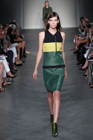 デレク ラム(DEREK LAM) 2013年春夏ウィメンズコレクション  - 写真3