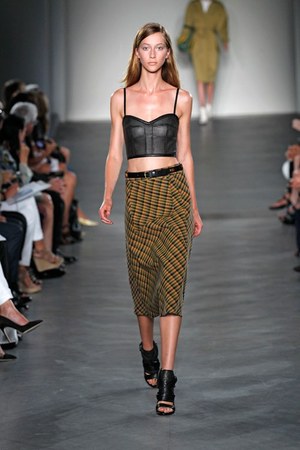 デレク ラム(DEREK LAM) 2013年春夏ウィメンズコレクション  - 写真5