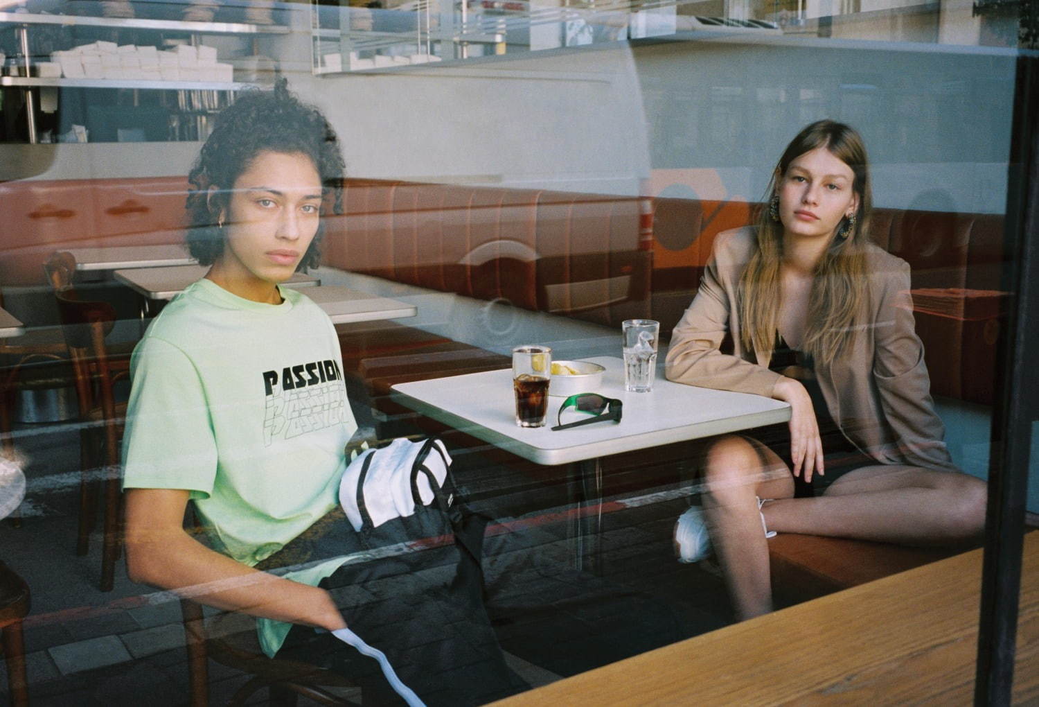 ベルシュカ(Bershka) 2019年夏ウィメンズ&メンズコレクション  - 写真12