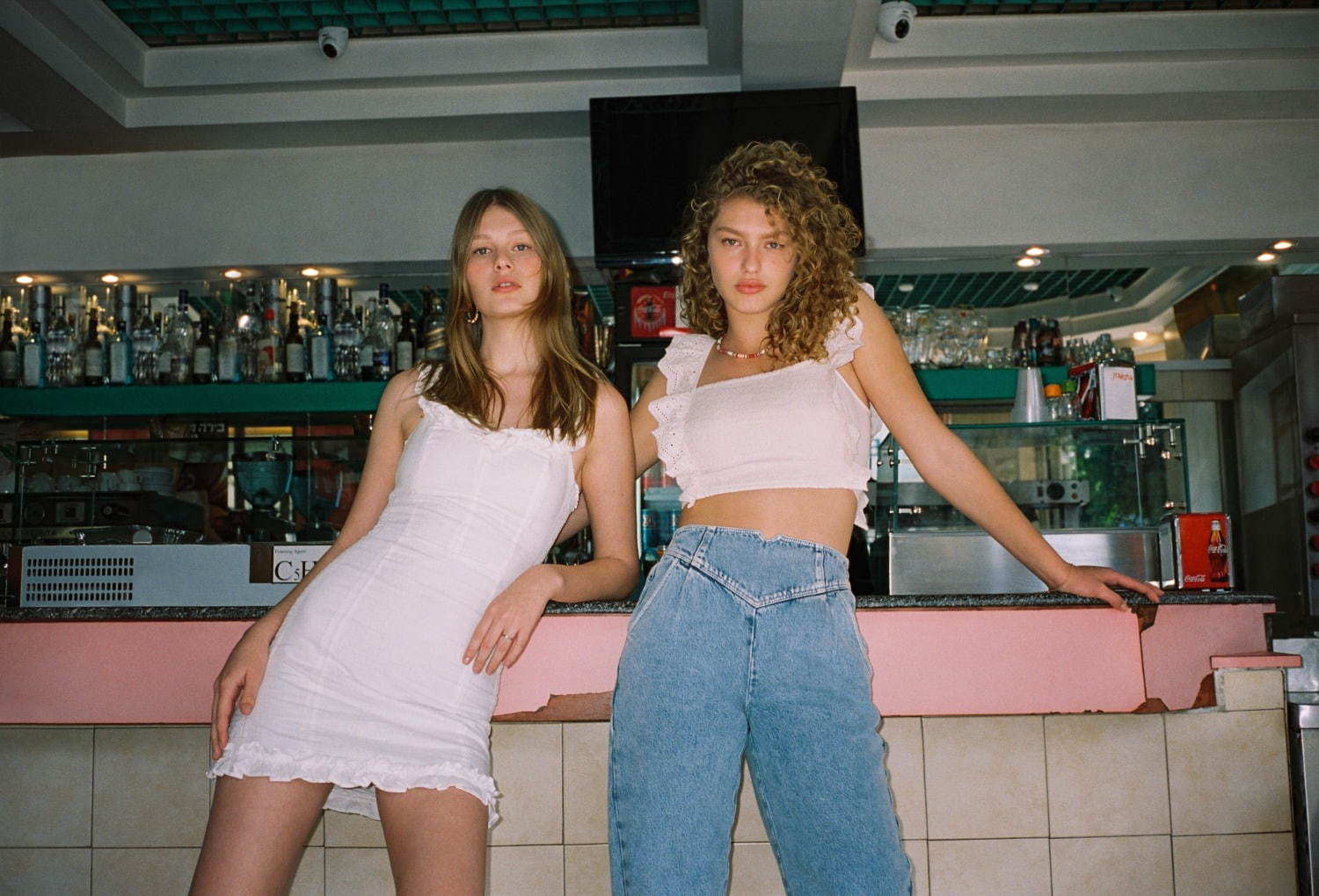 ベルシュカ(Bershka) 2019年夏ウィメンズ&メンズコレクション  - 写真13