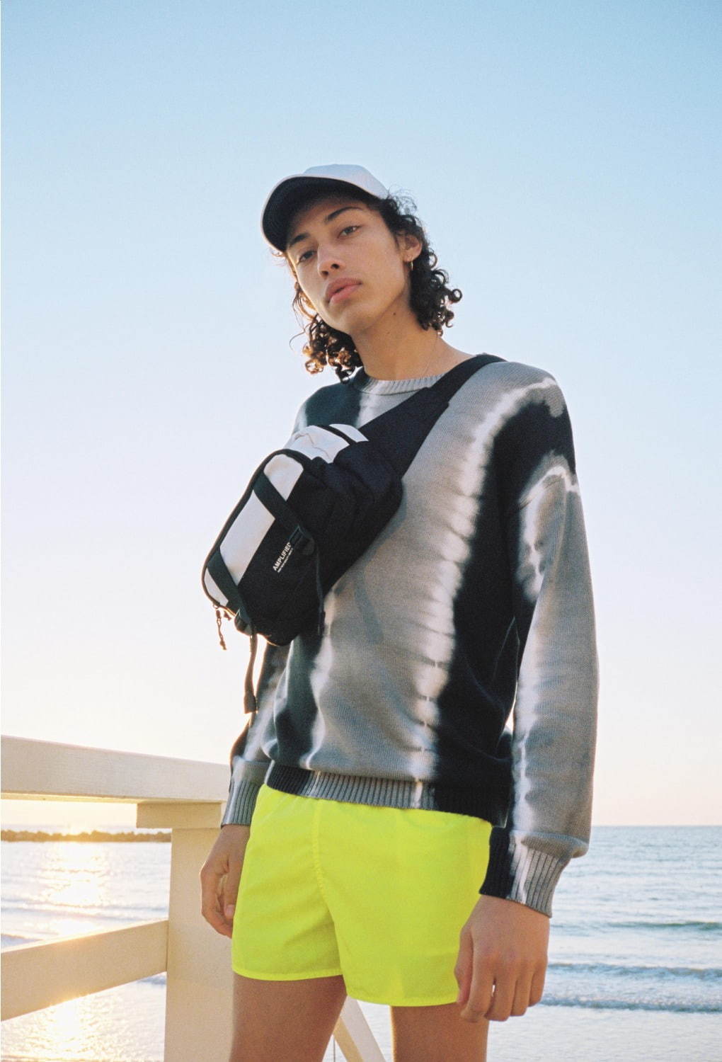 ベルシュカ(Bershka) 2019年夏ウィメンズ&メンズコレクション  - 写真17