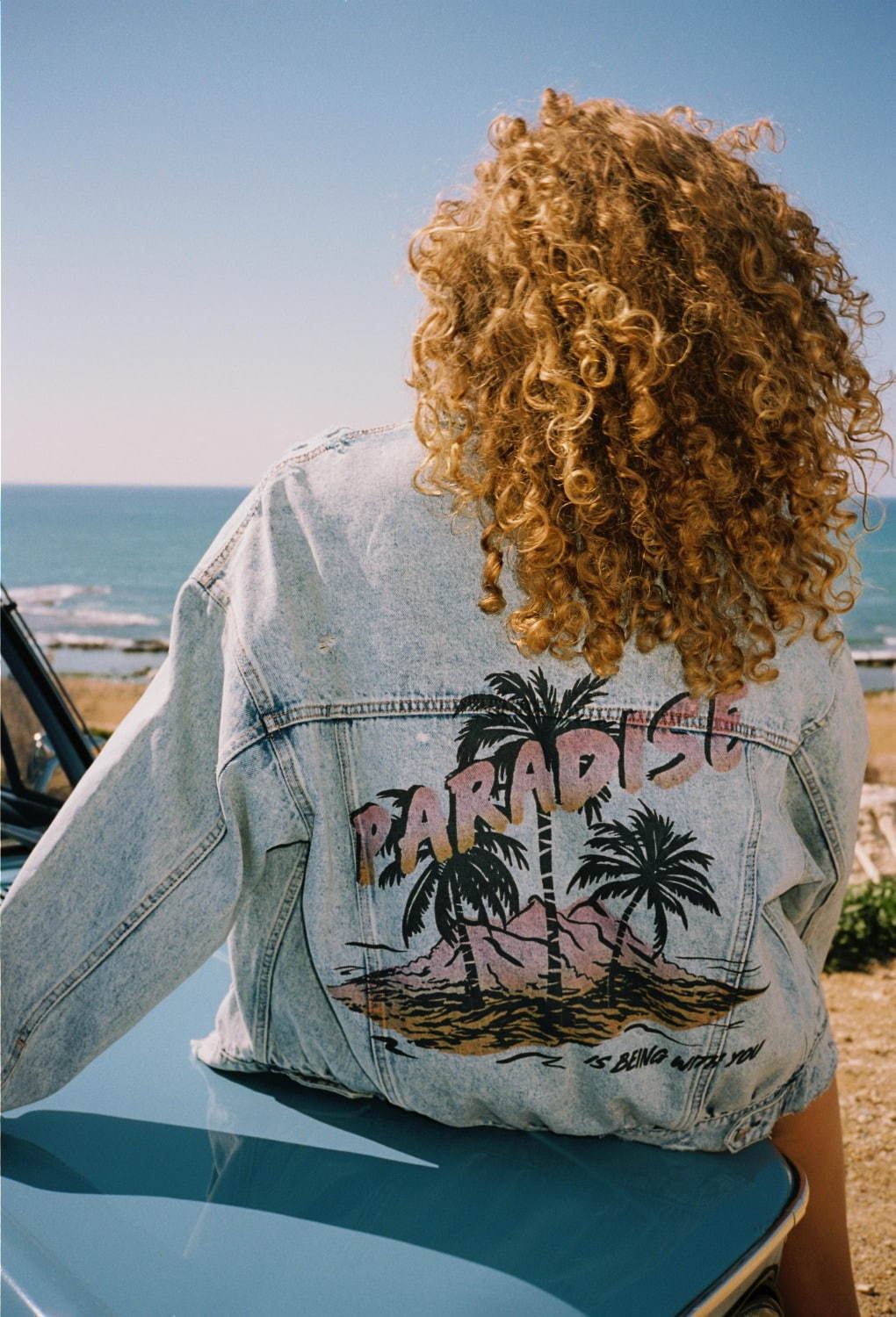 ベルシュカ(Bershka) 2019年夏ウィメンズ&メンズコレクション  - 写真23