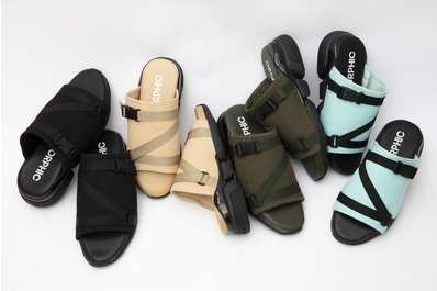 オルフィック : ORPHIC - ファッションプレス