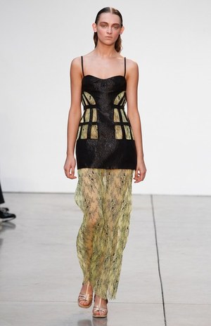 タクーン(THAKOON) 2013年春夏ウィメンズコレクション  - 写真34