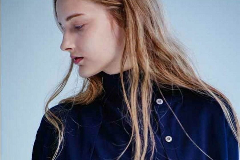 バトナー(BATONER) 2015-16年秋冬 ウィメンズ&メンズ