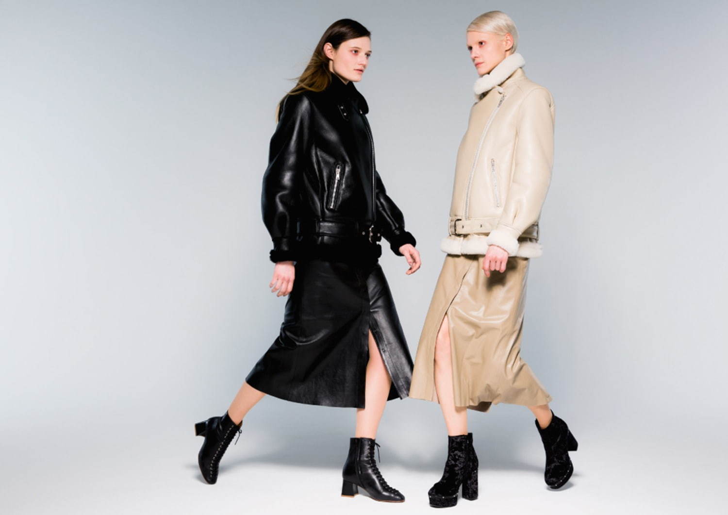 ロゥタス 2019-20年秋冬<span>コレクション</span> - 写真1