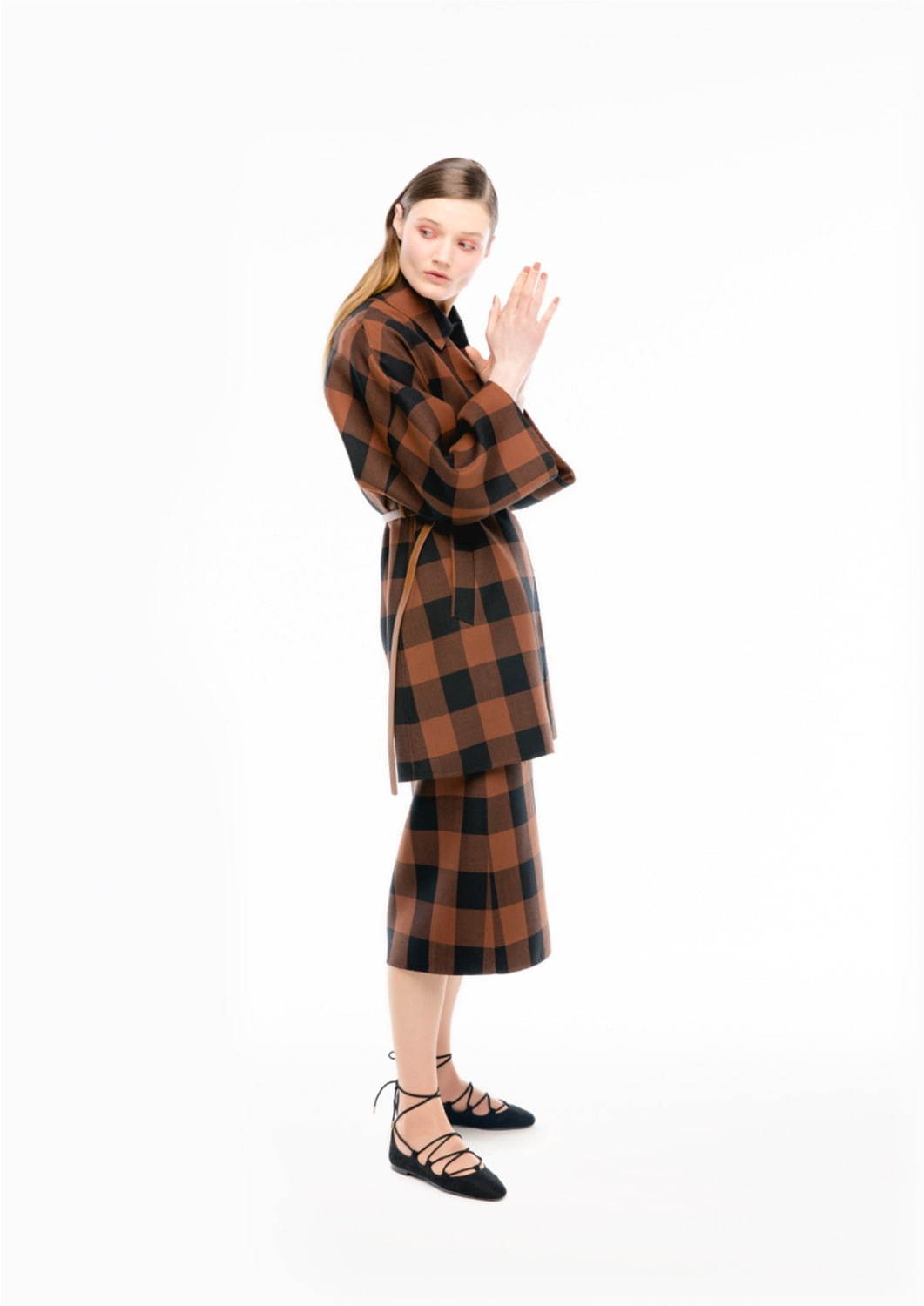 ロゥタス 2019-20年秋冬<span>コレクション</span> - 写真3