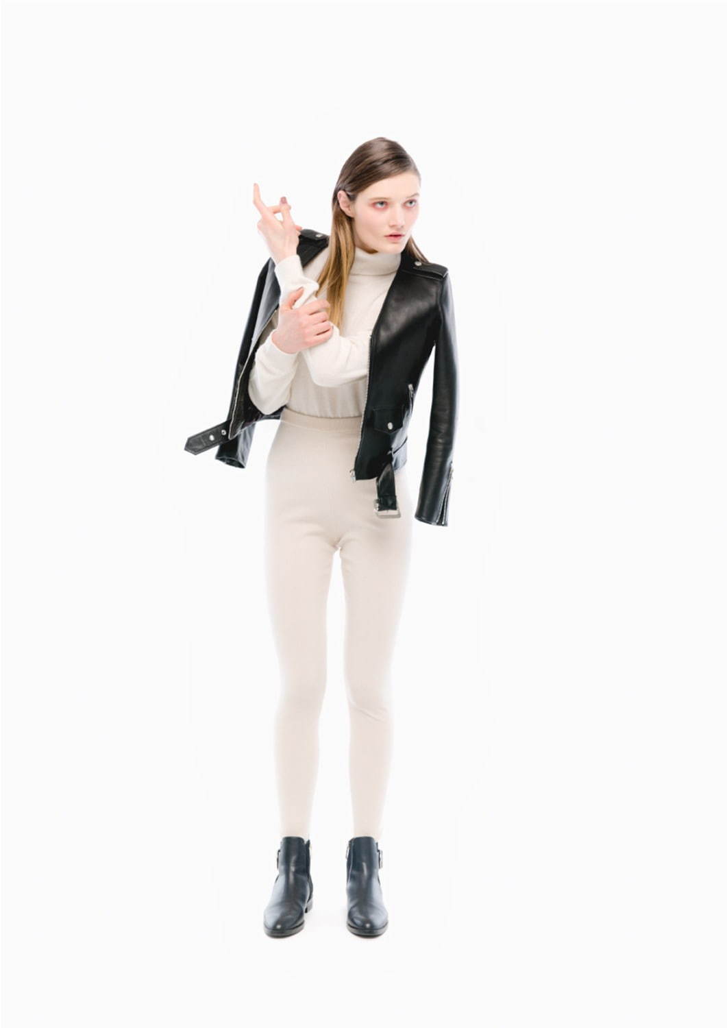 ロゥタス 2019-20年秋冬<span>コレクション</span> - 写真7