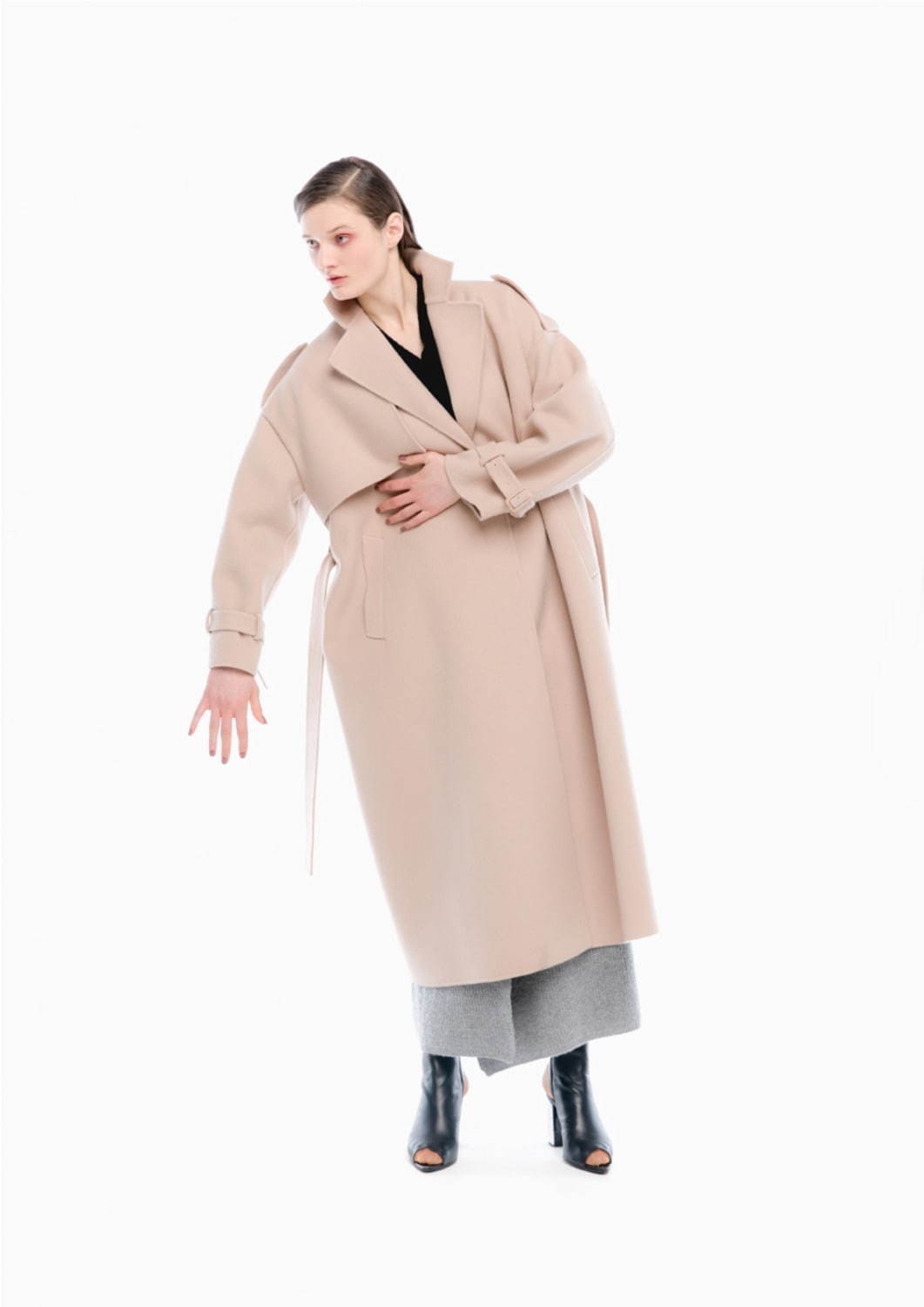 ロゥタス 2019-20年秋冬<span>コレクション</span> - 写真9