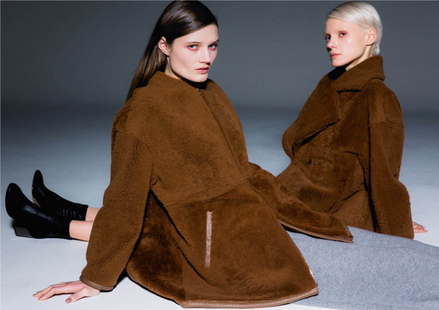 ロゥタス 2019-20年秋冬<span>コレクション</span> - 写真11