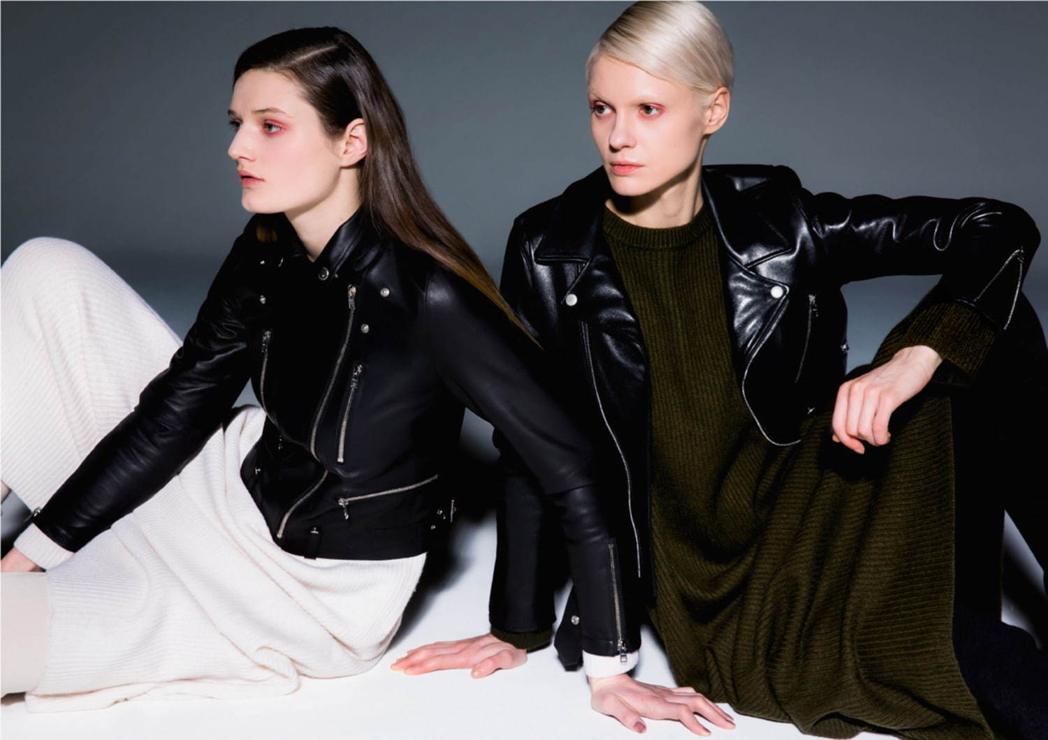 ロゥタス 2019-20年秋冬<span>コレクション</span> - 写真12