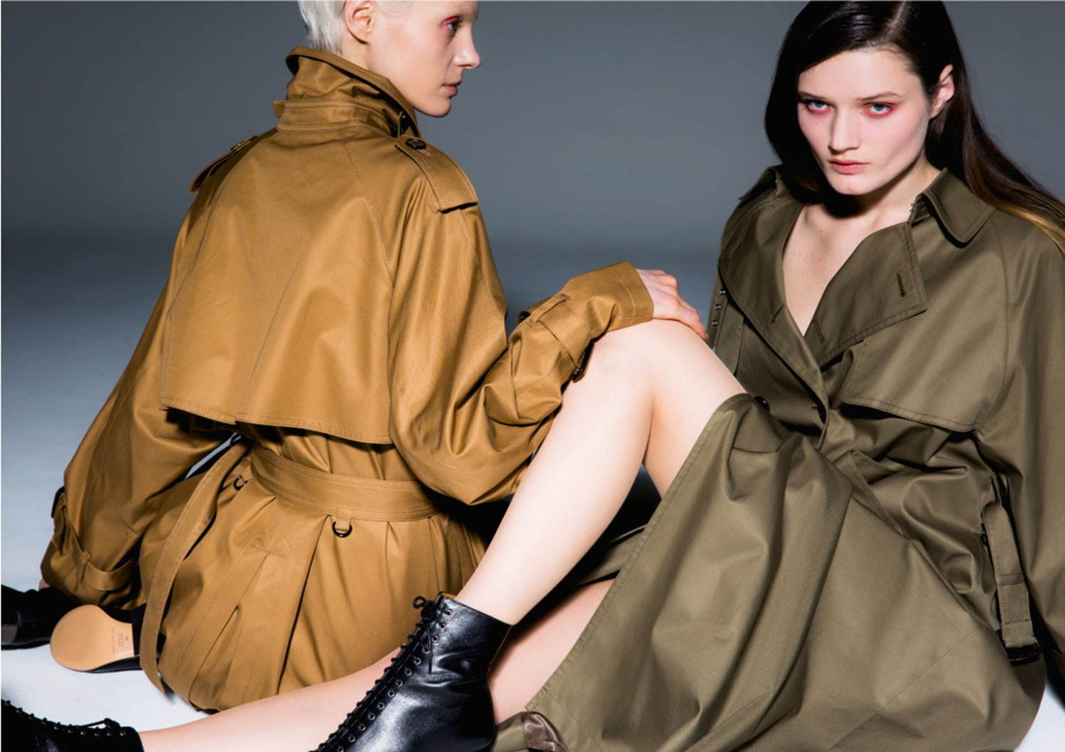 ロゥタス 2019-20年秋冬<span>コレクション</span> - 写真13
