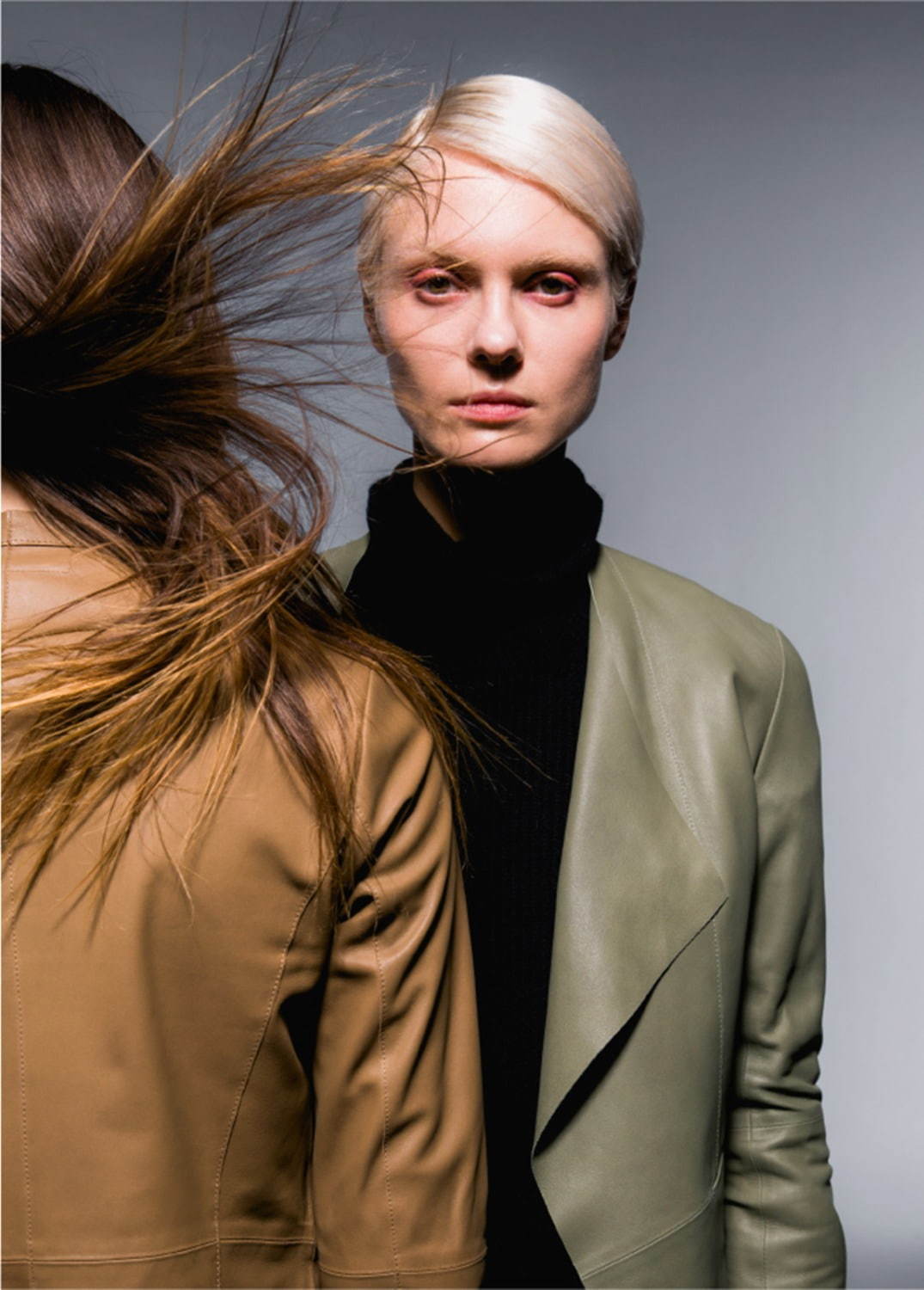 ロゥタス 2019-20年秋冬<span>コレクション</span> - 写真14