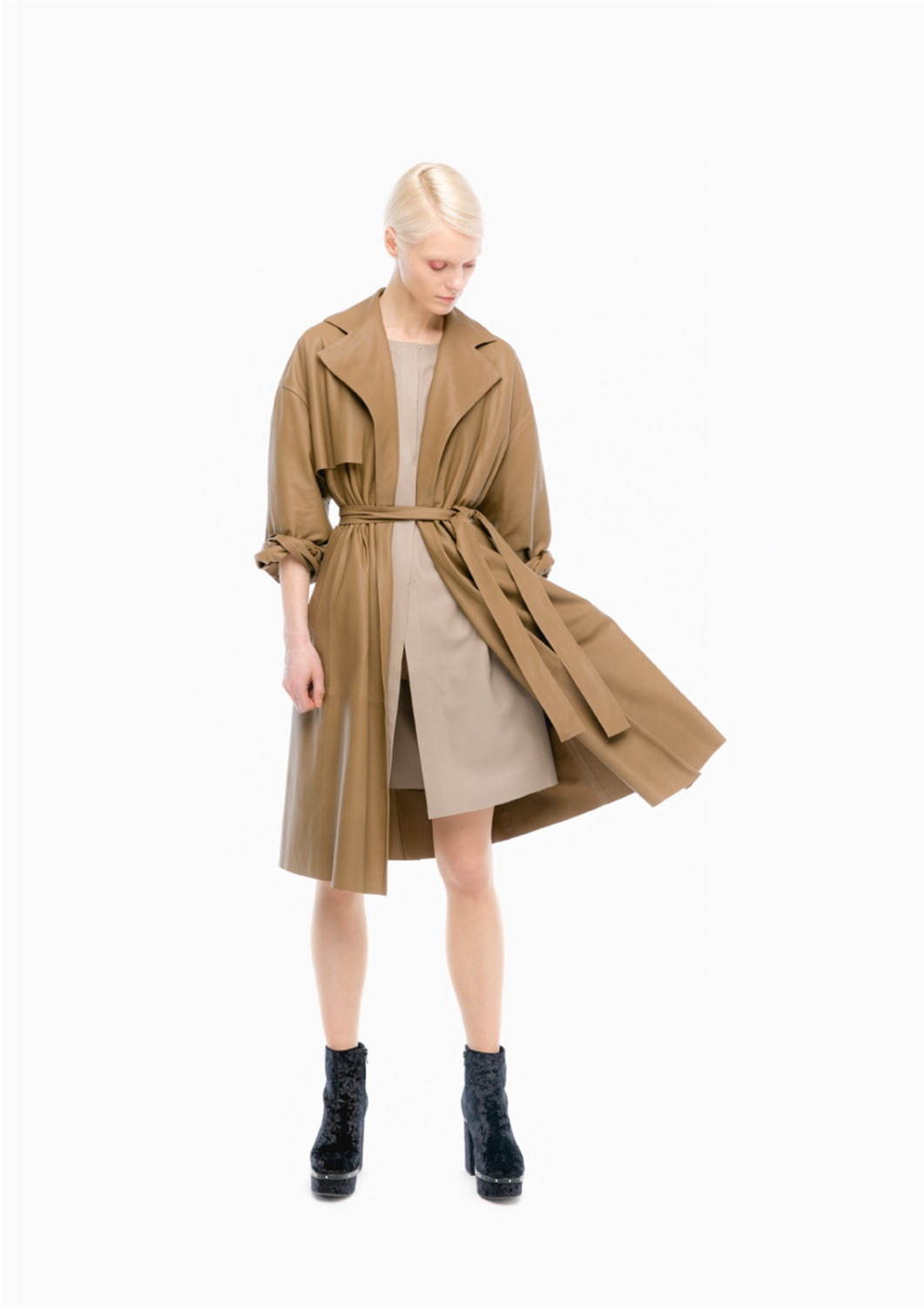 ロゥタス 2019-20年秋冬<span>コレクション</span> - 写真15