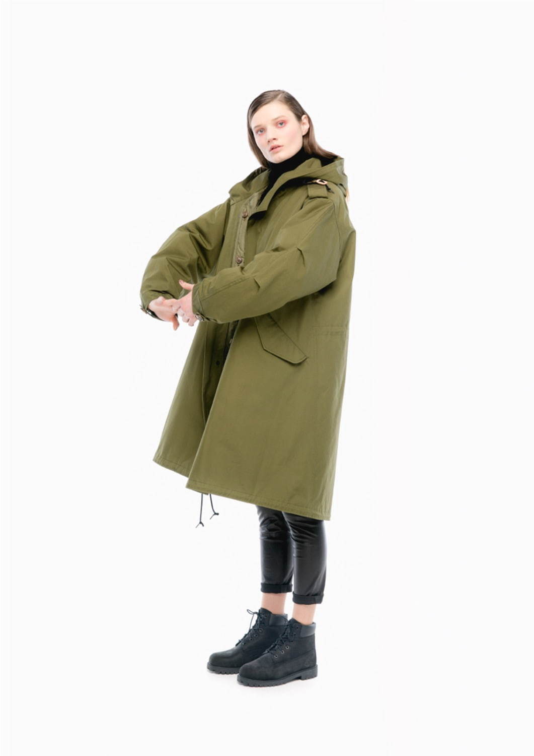 ロゥタス 2019-20年秋冬<span>コレクション</span> - 写真16