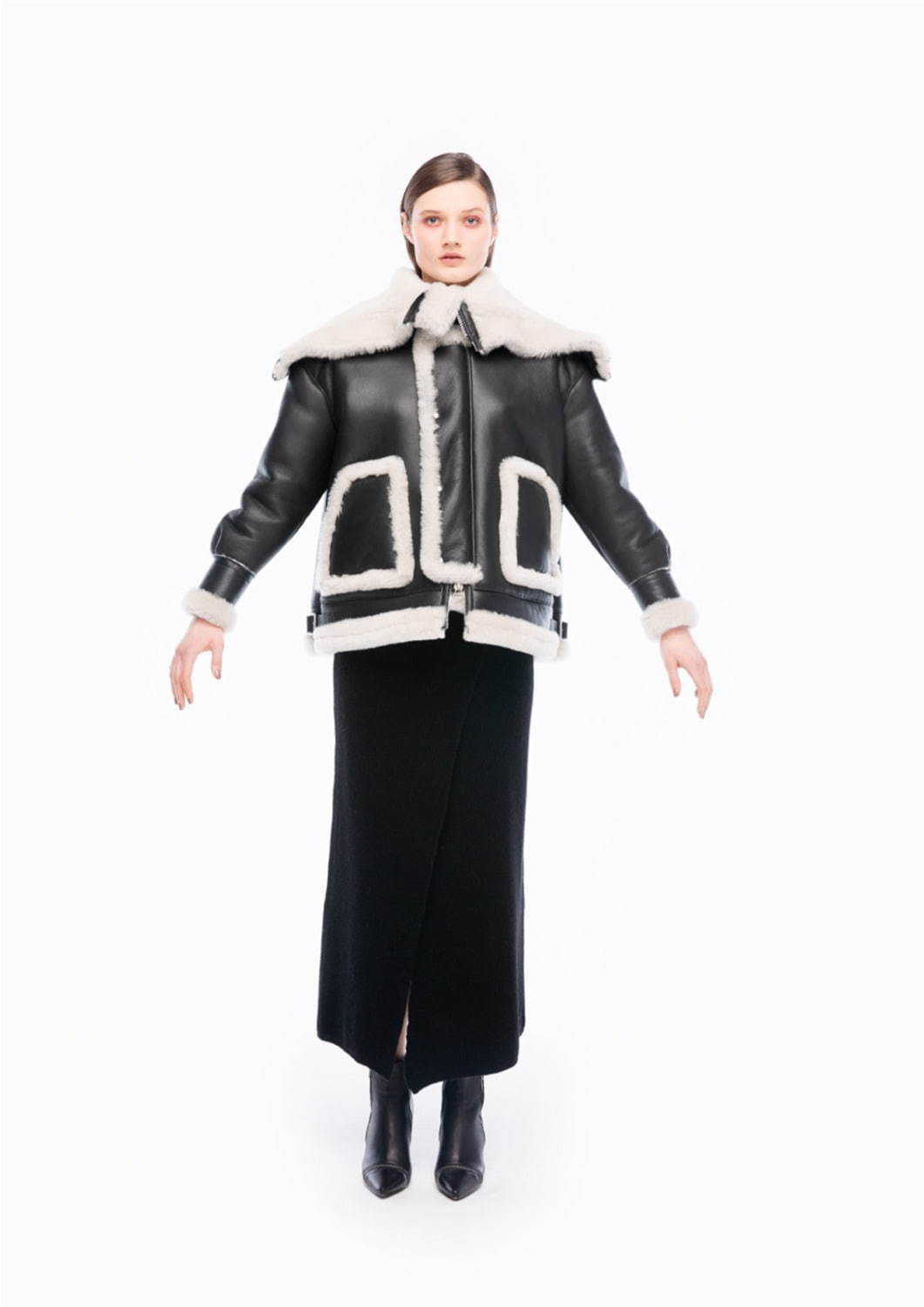 ロゥタス 2019-20年秋冬<span>コレクション</span> - 写真17
