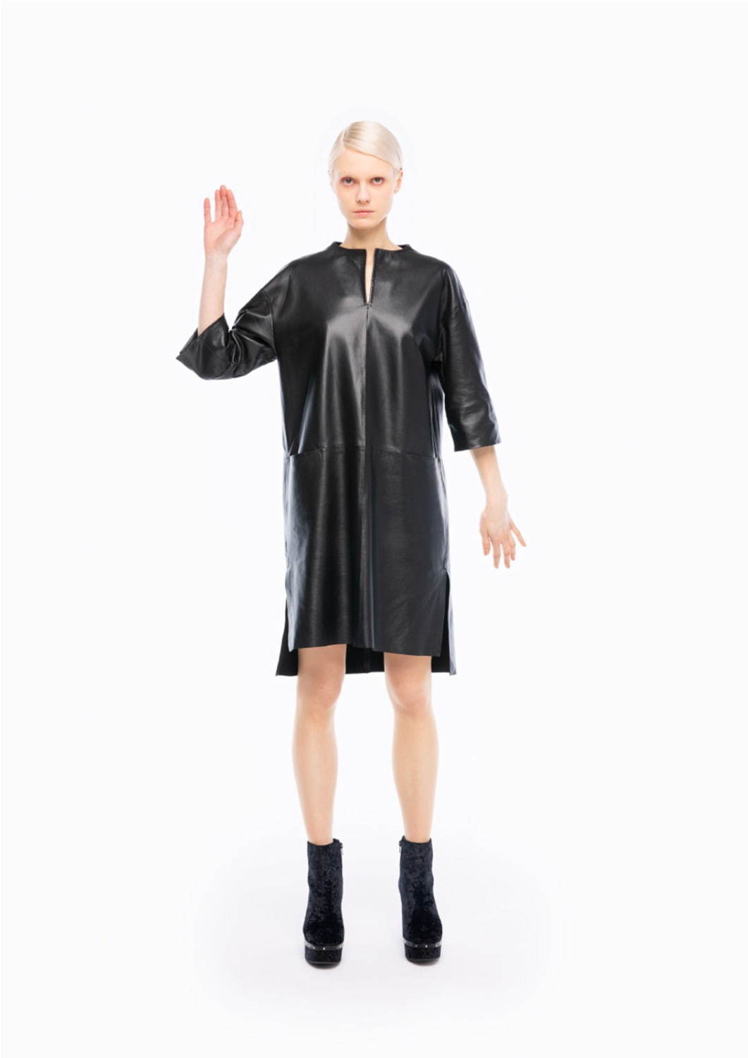 ロゥタス 2019-20年秋冬<span>コレクション</span> - 写真20