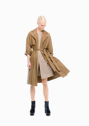 ロゥタス(Rawtus) 2019-20年秋冬ウィメンズコレクション  - 写真15