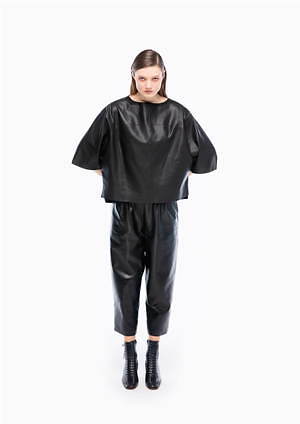 ロゥタス(Rawtus) 2019-20年秋冬ウィメンズコレクション  - 写真19