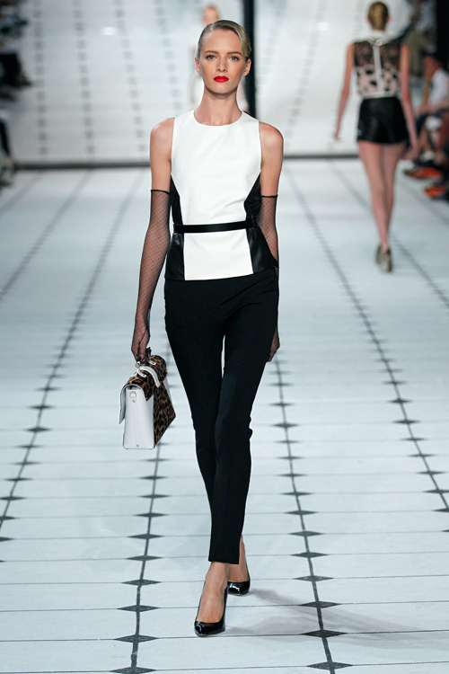 ジェイソン ウー(JASON WU ) 2013年春夏ウィメンズコレクション  - 写真7